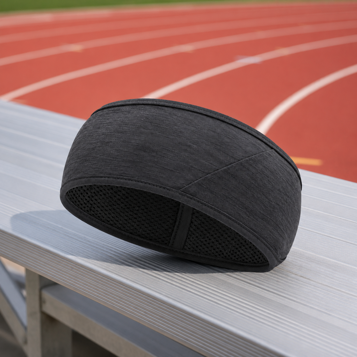 Cooling Performance Headband – Breathable Sweat-Wicking Sports Band