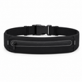 No-Bounce Slim Running Belt – Secure Phone & Essentials Waist Pack