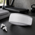 CoolMesh Performance Headband – Breathable Sweat-Wicking Sports Band